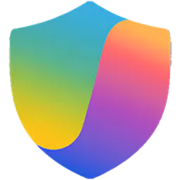 Логотип VRAM Shield