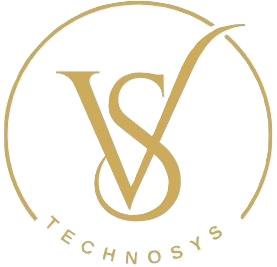 Logo de VS Technosys