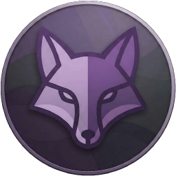 Logo de VulpineOS