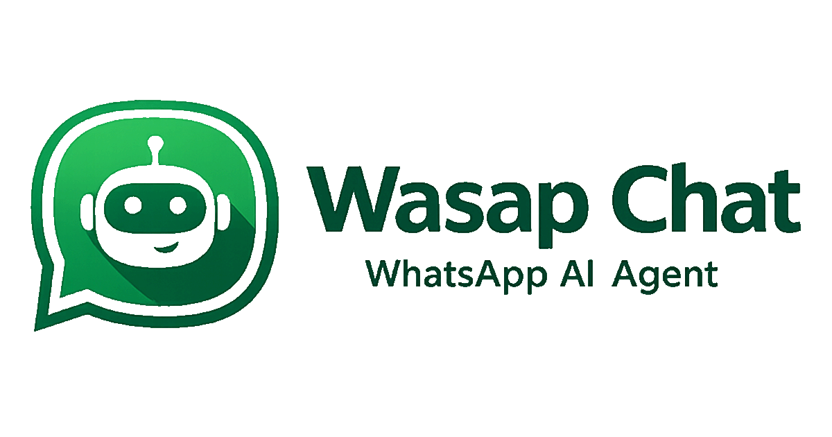 Wasap Chat logo