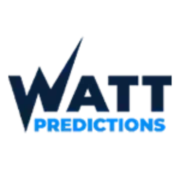 Логотип Watt Predictions