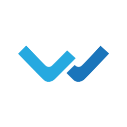 Powered Wavity Platform logo