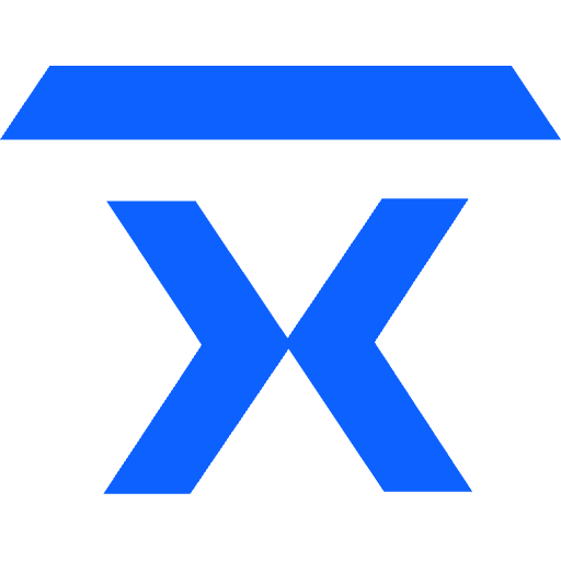 Логотип waxTable AI Document Workspace