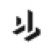 Логотип We.Inc (WeInc) AI Website Builder for Agencies & Businesses