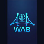 Web Agent Bridge (WAB logo