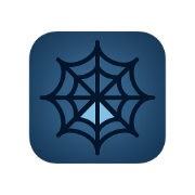 WebbedLeads logo
