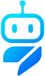 Logo de AI Chatbot & Phone Assistant for Business | WebChatAgent