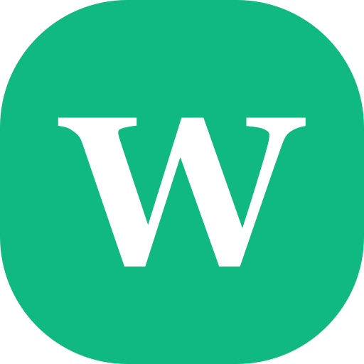 Logo de WebLegalAI