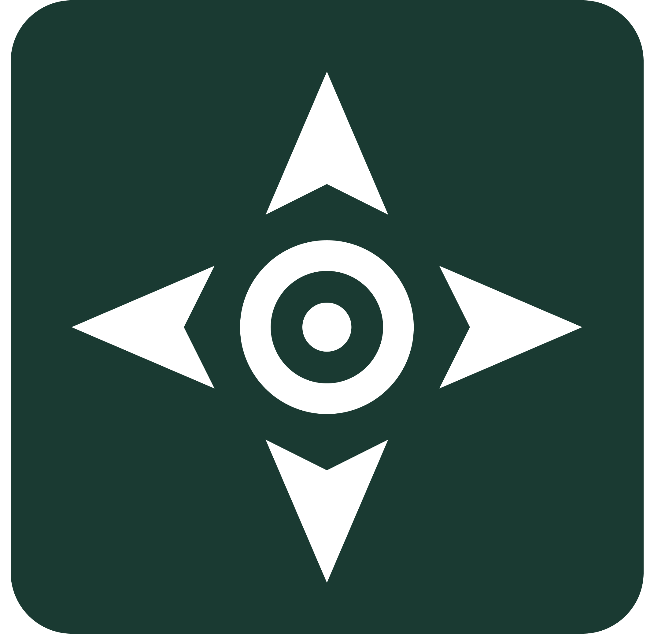 Logo de WebRun