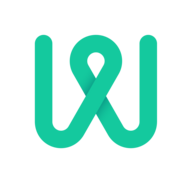 Weftly logo