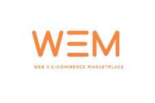 Logo de WEM
