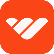 Logo de Whop CLI