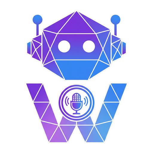 Логотип WidgetVox