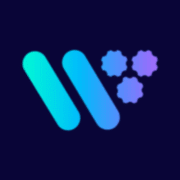 Логотип Wizr Labs