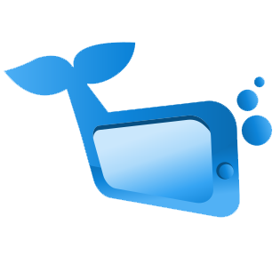 Логотип Wonder Apps