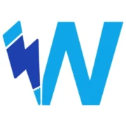 Логотип WooBlurb