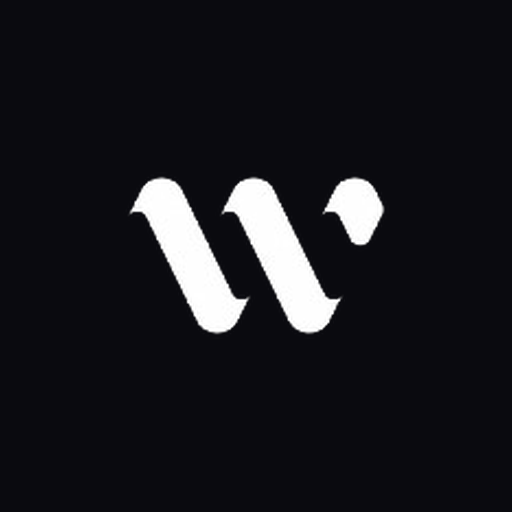 Логотип WorkoAI