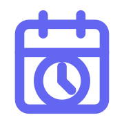 World Time Planner AI logo