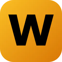 Writed logo
