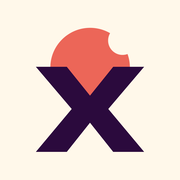Логотип X Horoscope