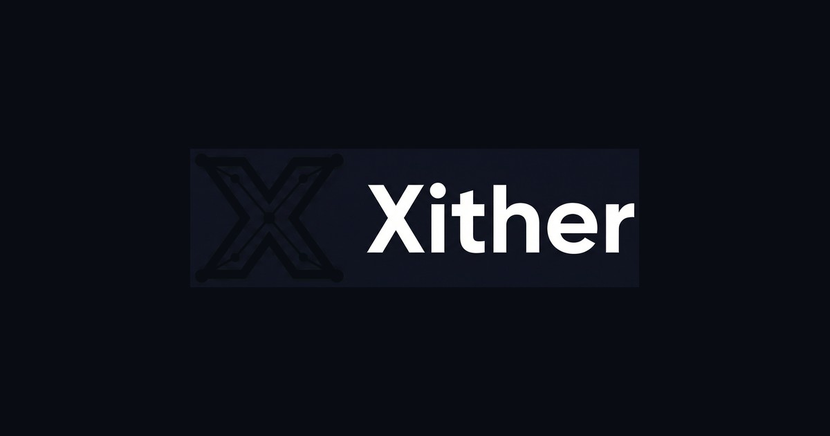 Logo de Xither