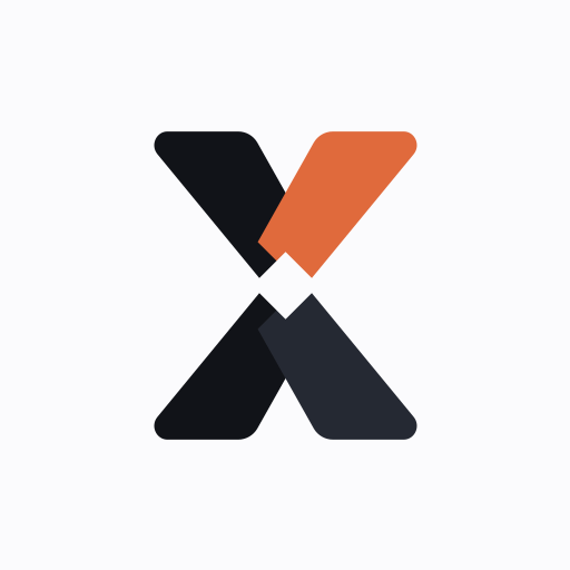 XiuRouter logo