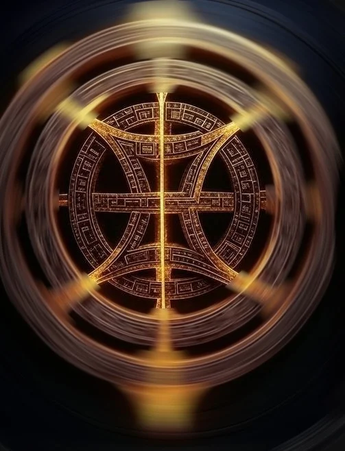 XORD logo
