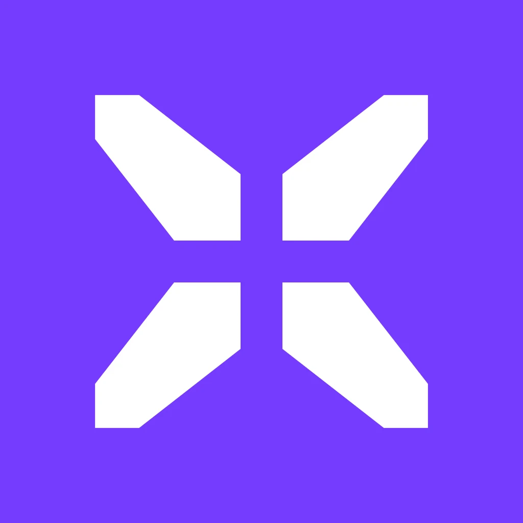 Logo de Omni by xpander