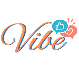 Logo de Vibe
