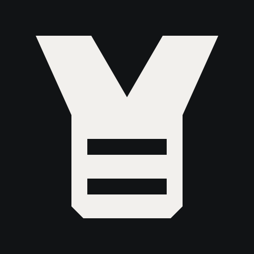 Logo de YantrikDB