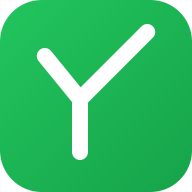 Logo de Yep Anywhere