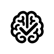 Yes-Brainer logo