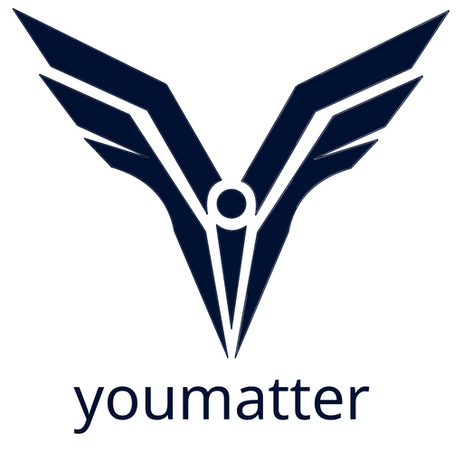 Logo de YouMatter
