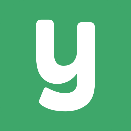Logo de Yungle