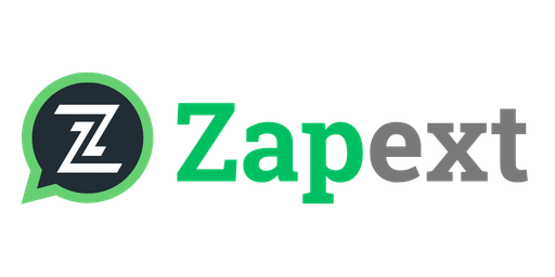 Logo de Zapext