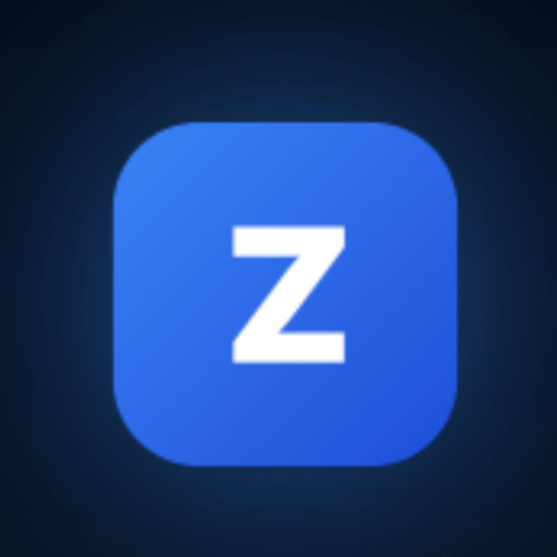 Логотип Zappio