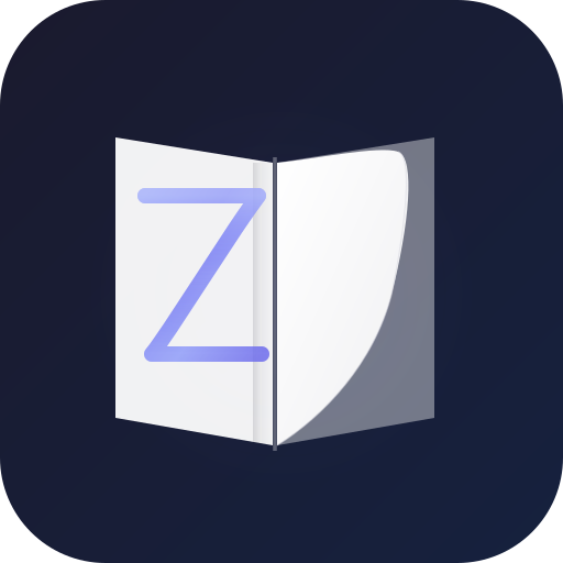 Логотип ZenFlip