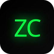 Логотип ZeroCart AI