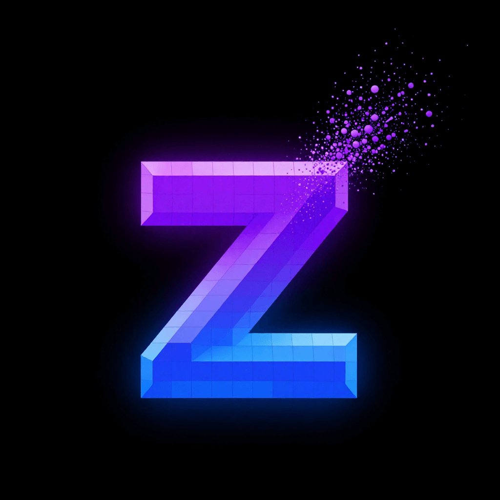 Logo de zimage