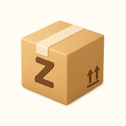 Logo de Zinc
