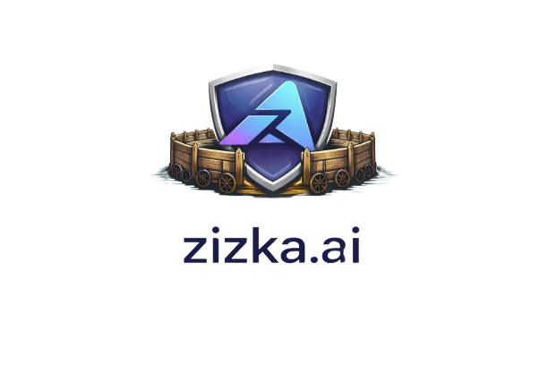 Logo de zizka.ai