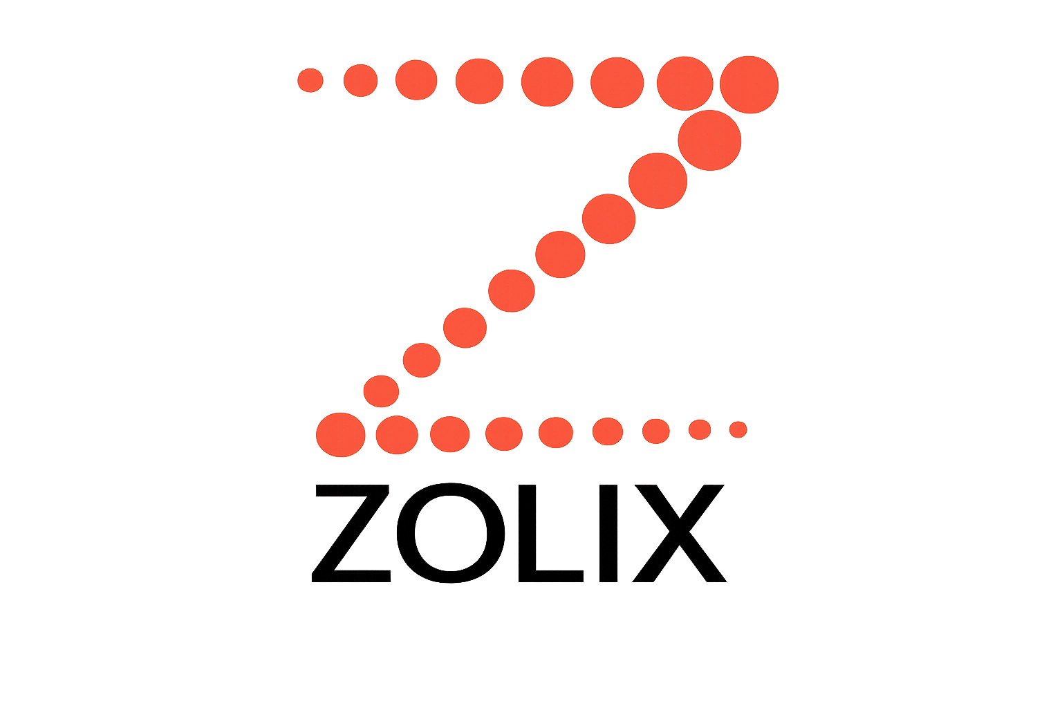 Logo de ZOLIX Lite