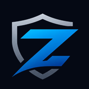 Logo de ZonForge Sentinel