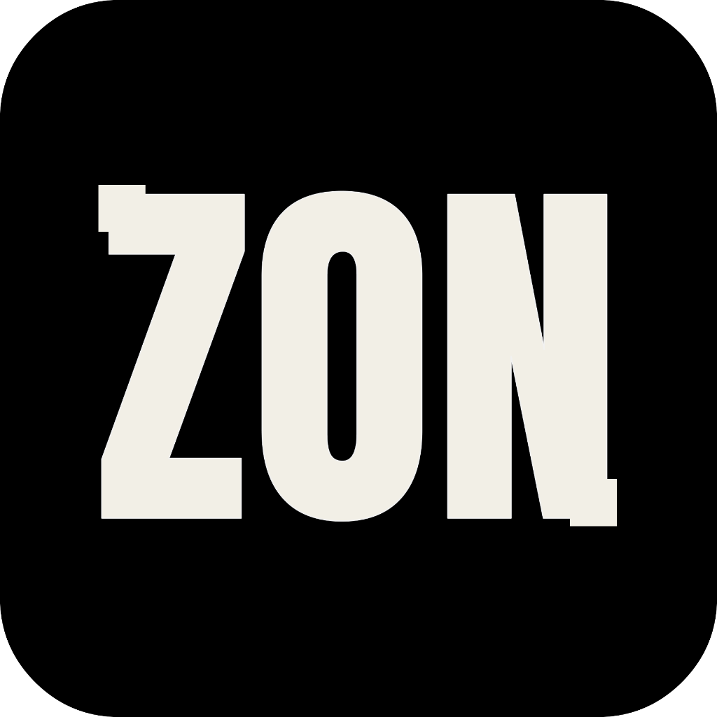 Логотип ZONFORMAT