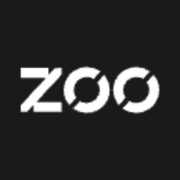 Logo de Zoo
