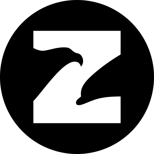 Логотип ZooClaw