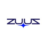 Логотип ZUUZ