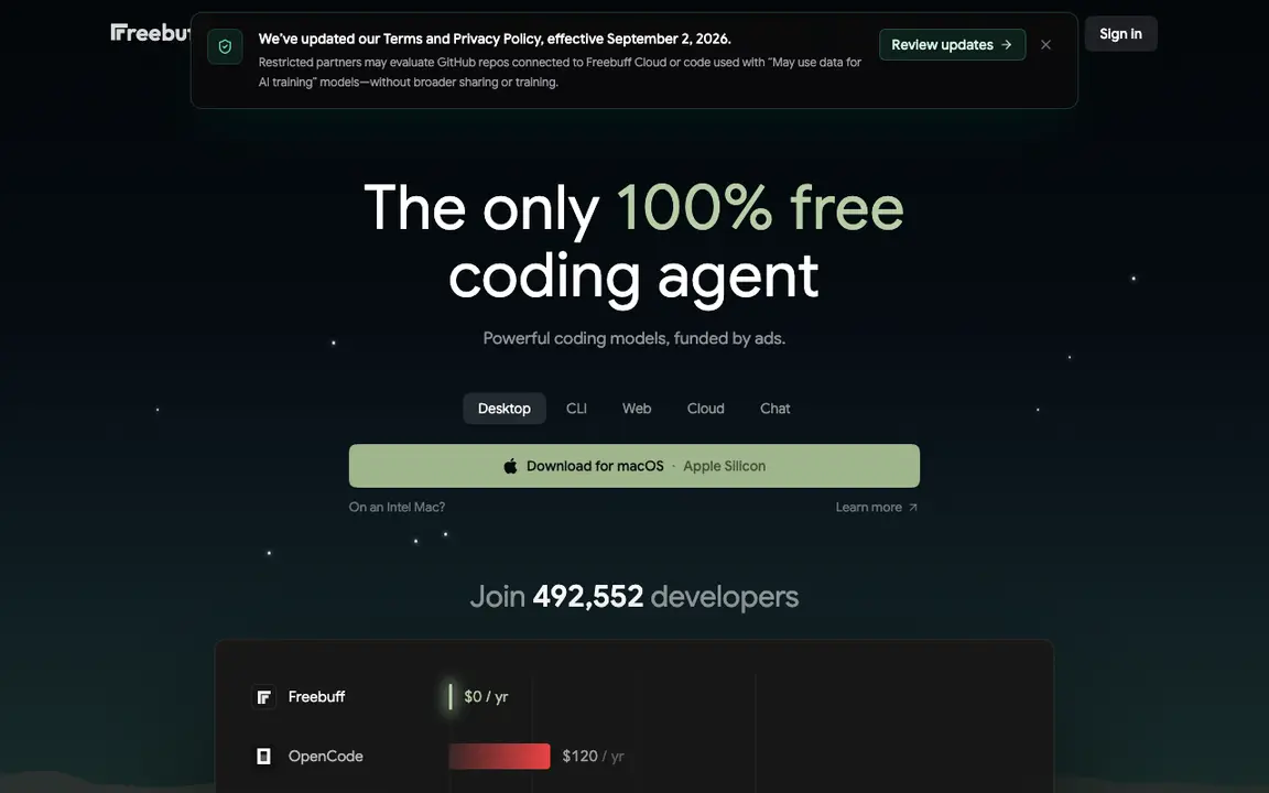 The CapitaWork homepage, as a browser saw it on 2026-09-24