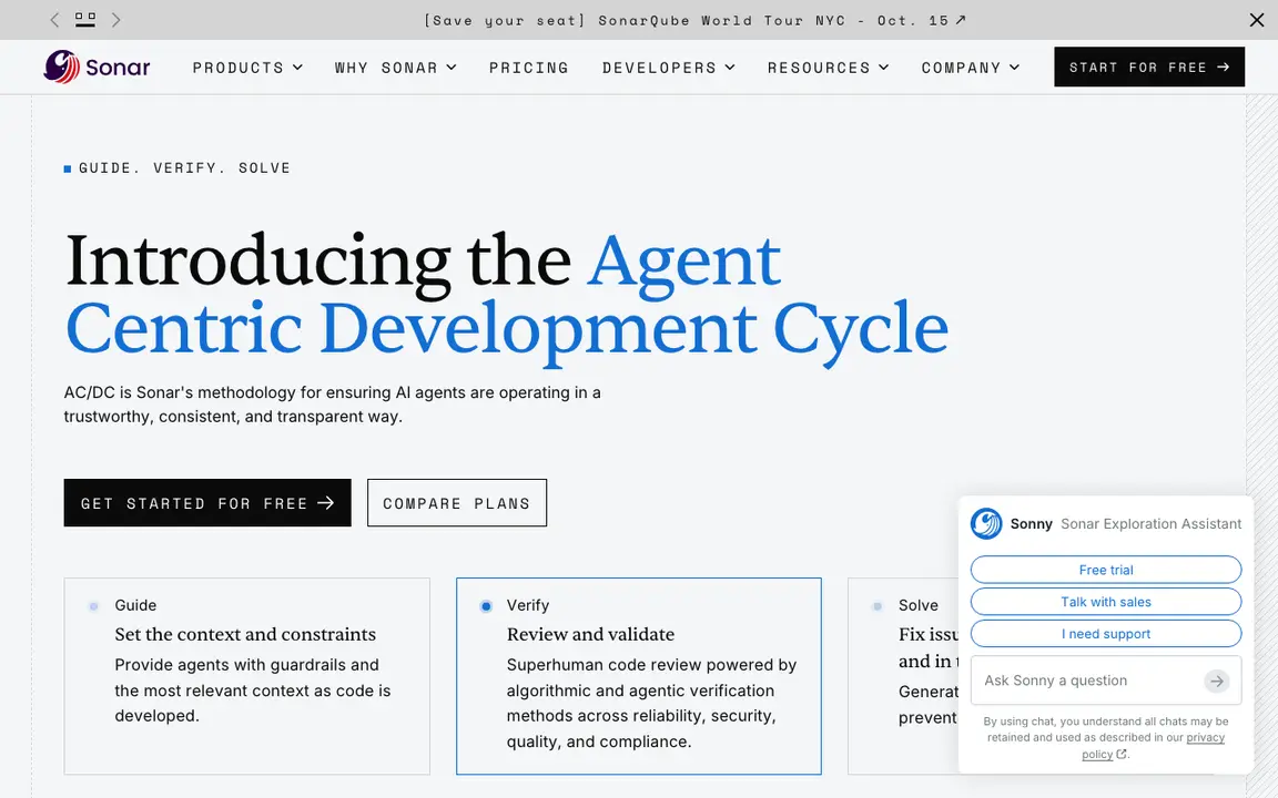 The Gitar homepage, as a browser saw it on 2026-09-24