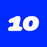 Logo de 10ML